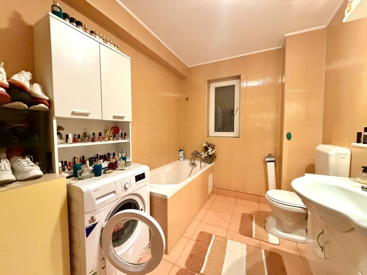 Casa individuala cu 4 camere, 150 mp utili, 380 mp teren - Dumbravita