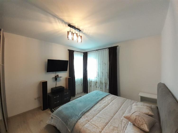 Vila de vanzare Valea Lupului
