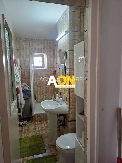 Apartament 2 camere | etaj 2 | Cetate - 5