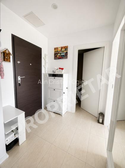 Proprietar | 2 Camere | Bucătărie separată | et 2/7 | Cosmopolis Faza 4 - 9