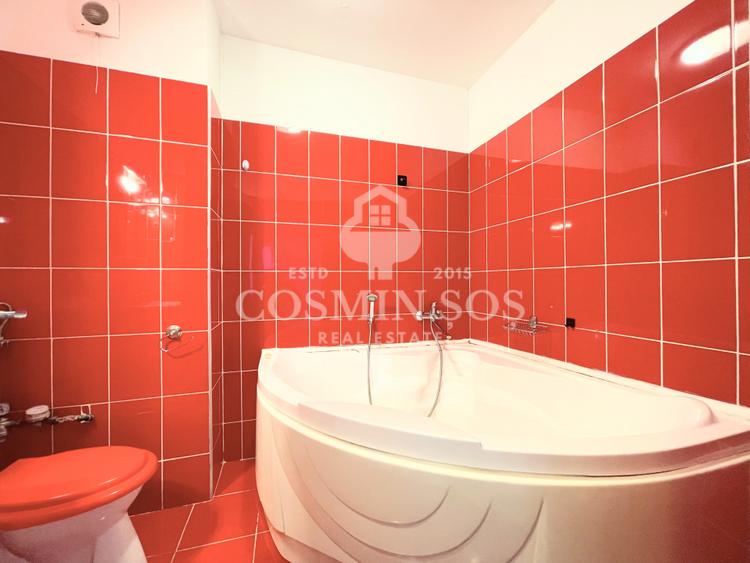 Apartament cu 2 camere de inchiriat in Gheorgheni