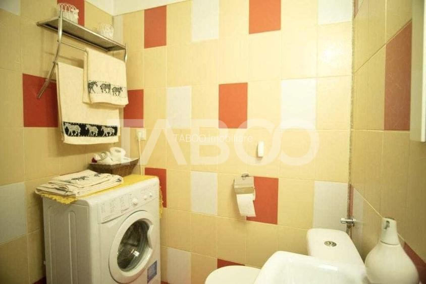 Garsoniera de vanzare in Marasti langa Clujana la cheie - 7