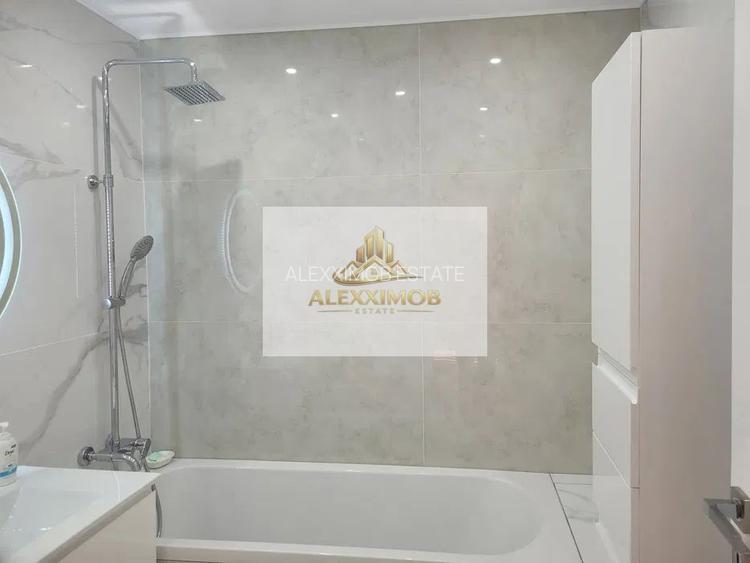 Apartament de Vanzare - 2 Camere - 52 mp - Tineretului