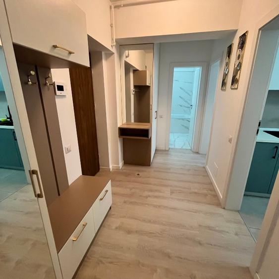 Apartament 2 camere | Bloc nou 2024 | Complet mobilat și utilat | Șoseaua Viilor