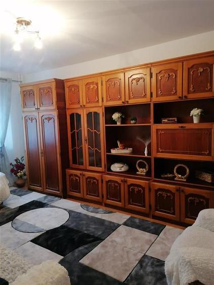 Apartament 2 Camere Nicolina - Prima Statie