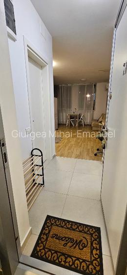 Garsonieră modernă și spațioasă (32 mp), situată în Bld. Dimitrie Pompeiu  - 3