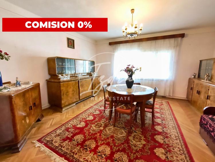 Casa 6 camere de vanzare str Samuel Micu Talmaciu