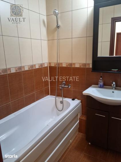 Apartament 2 camere - MOBILAT - UTILAT - zona TINERETULUI - 13