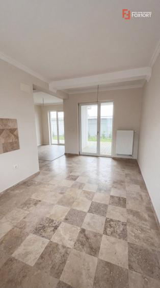 Casa moderna cu 4 camere in Giroc – confort, stil si calitate