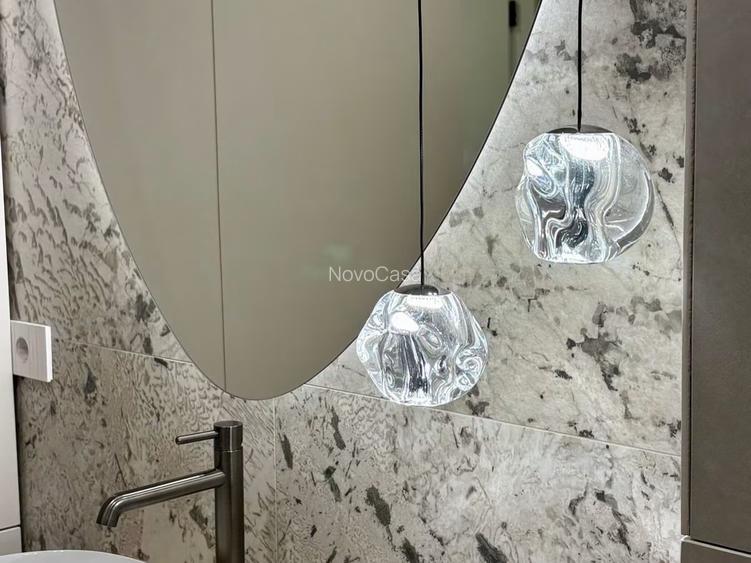 Apartament  2 camere | Columna Residence – Zona Vivo Florești - 14