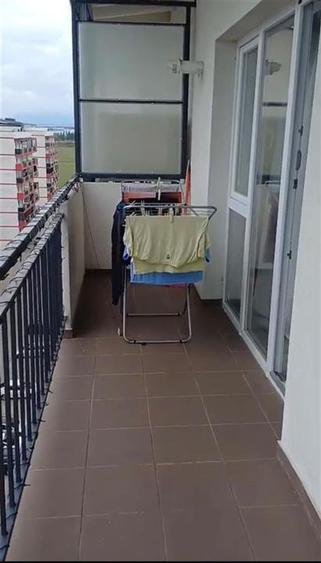 Apartament 2 camere parcare zona Magnolia