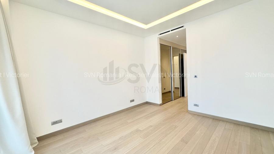 REA1029343 APARTAMENT EXCLUSIVIST l 5 CAMERE l 2 PARCARI l BLOC BOUTIQUE LUX l K - 30