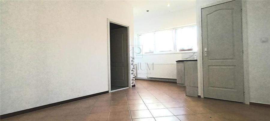 Spatiu comercial parter 2 camere amenajat cladire noua - Elisabetin