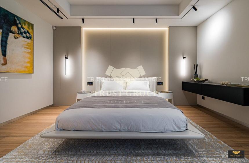 Penthouse tip Duplex Primaverii |+ 2 Locuri Parcare + Boxa - 23