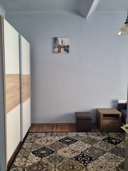 Apartament 2 camere mobilat si utilat PIATA SFATULUI