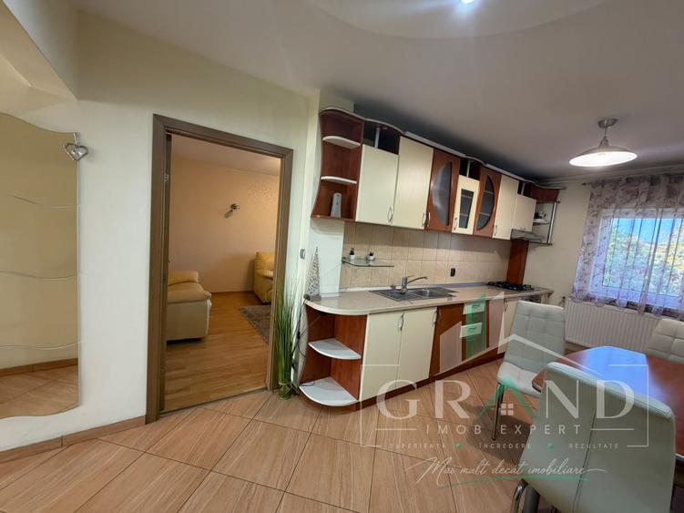 3 CAMERE | 70 MP+BALCON | PARCARE | MARASTI/GORUNULUI | DISPONIBIL IMEDIAT