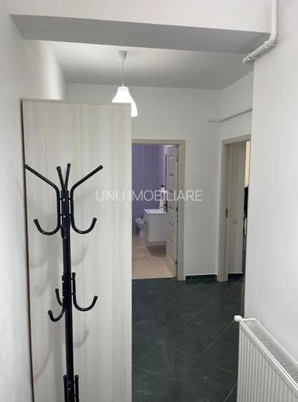 2 camere 54mp mobilat bloc nou Loc parcare inclus zona Visoianu - 6