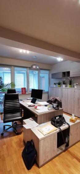 Ultracentral Bd Lascar Catargiu Office 130mp