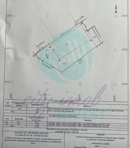 Casa singura in curte intre Pache Protopopescu si Calea Calarasilor