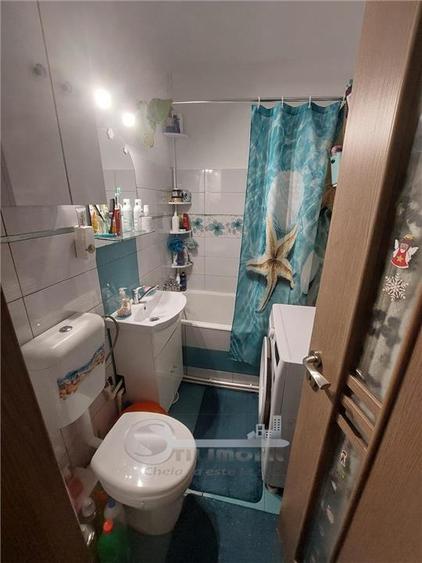 Apartament 3 camere decomandat, Păcurari, aproape de Lidl