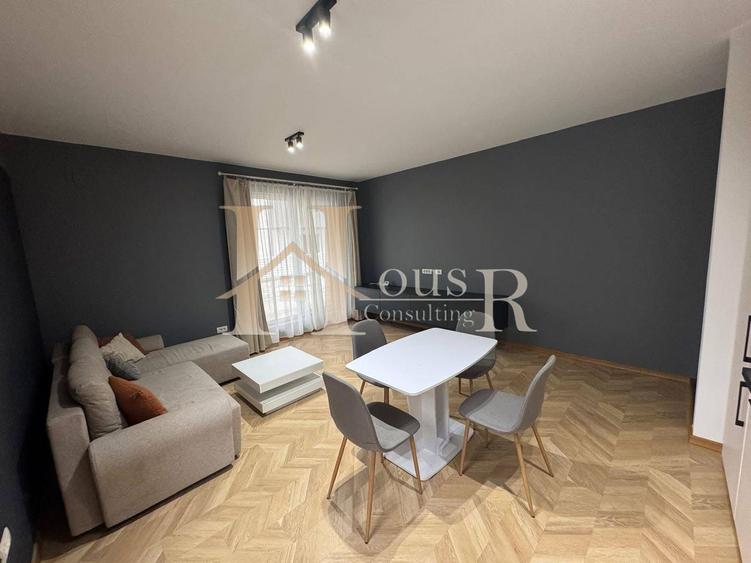 Apartament cu gradina proprie. Mobilat si utilat. Braytim !