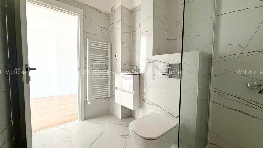 REA1029143 Studio de vanzare I Parcare I Pipera - 7
