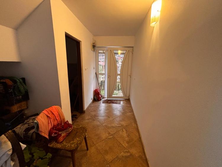 Casa Individuala Valea Jalnei 550mp teren