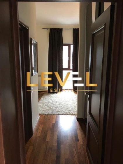Apartament 3 camere - 105 m utili - 50 m de Parcul Herastrau