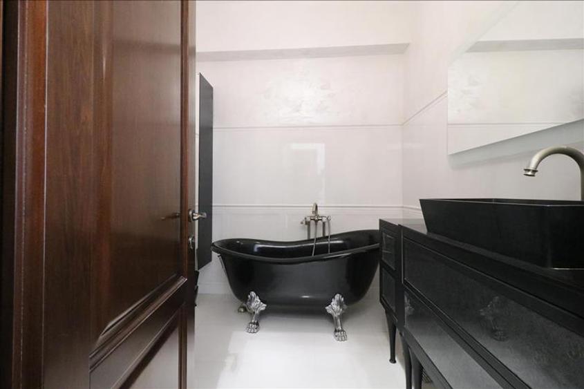 Apartament 2 camere Pacurari, Bloc nou, 100 mp