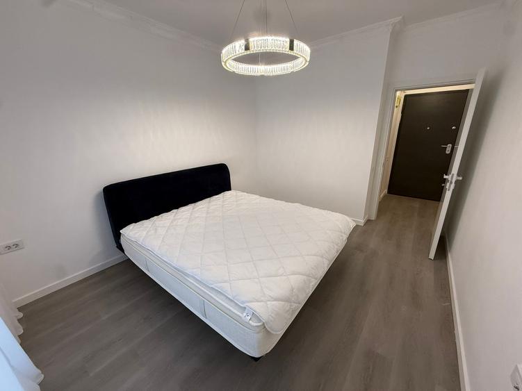 Plaza Residence Faza 5 - Lujerului / Apartament doua cam 65 mp