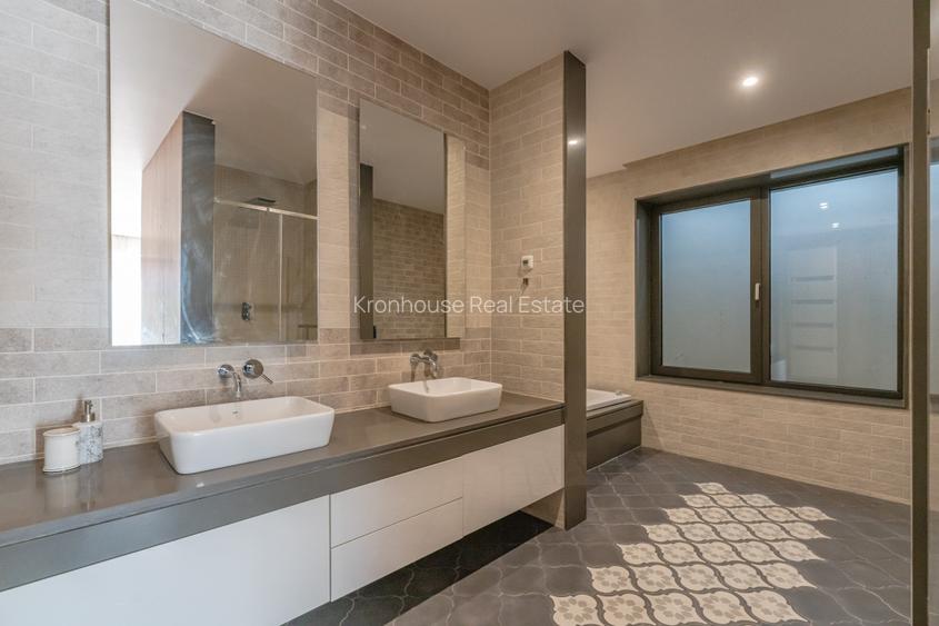 Penthouse Spectaculos | Jacuzzi | Vedere Panoramică | 4 Camere - 19