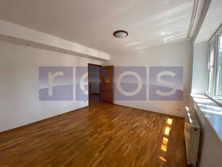 VILA P+1+MANSARDA DE VANZARE 7 CAMERE, 3 BAI, GARAJ, CURTE SALAJ PARC HUMULESTI