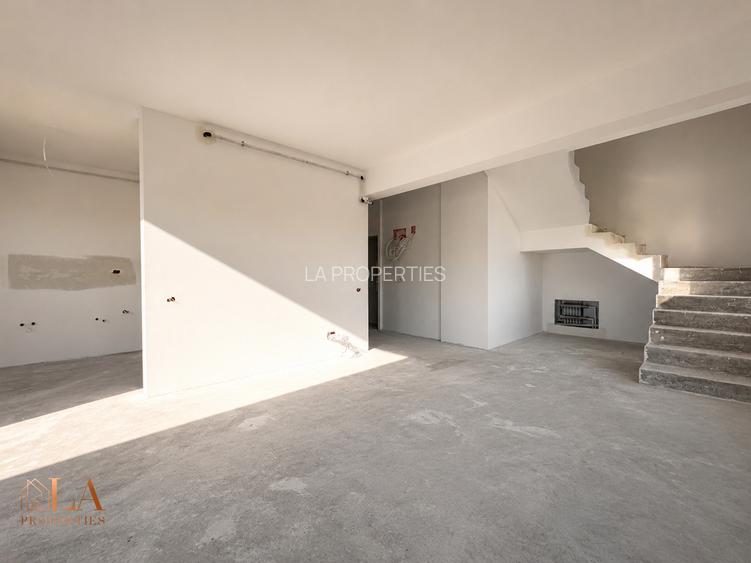 Duplex 4 camere | Terase  80mp | Drumul Ghindari-Prel. Ghencea - 7