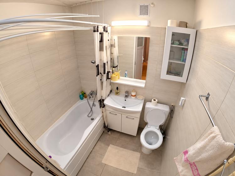 APARTAMENT CU 2 CAMERE DE VÂNZARE – BULEVARDUL TIMIȘOARA, sector 6 VIDEO