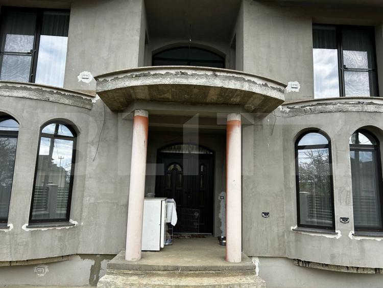 Casa noua de vanzare in Oradea, P+E si terasa de 25 mp