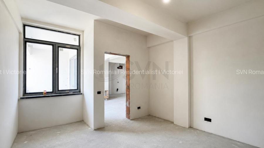 REA1025217 Apartament 3 camere I Bloc Nou I Stefan cel Mare I Metrou I Parcare - 3