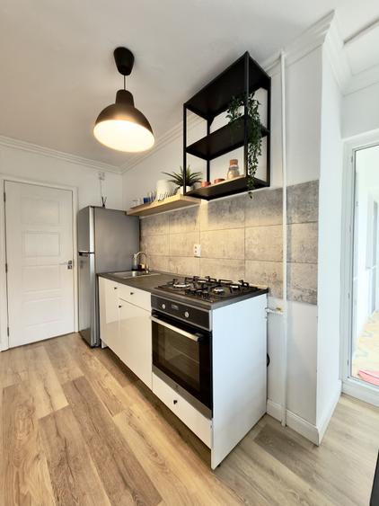 Apartament 2cam Birouri/Resedinta - Piata Victoriei | L. Catargiu