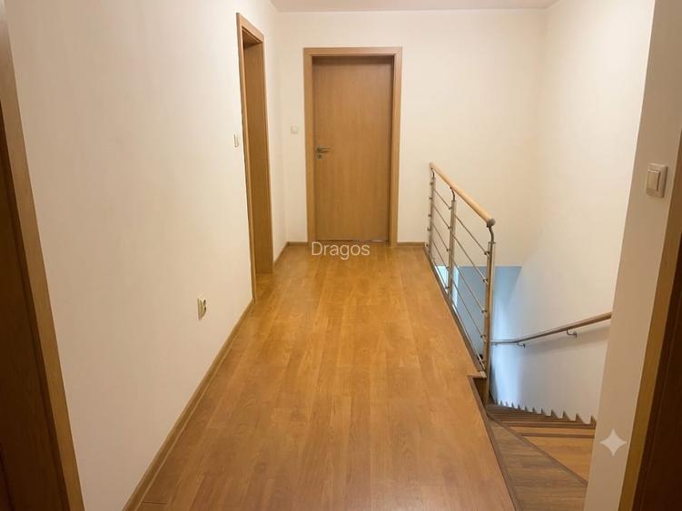 Proprietate deosebită în Săcălaz: Duplex 5 camere și teren suplimentar  - 10