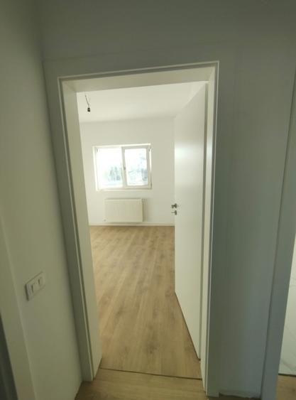Apartament 3 camere DECOMANDAT, 71,7 mp + parcare – Hlincea – bloc nou