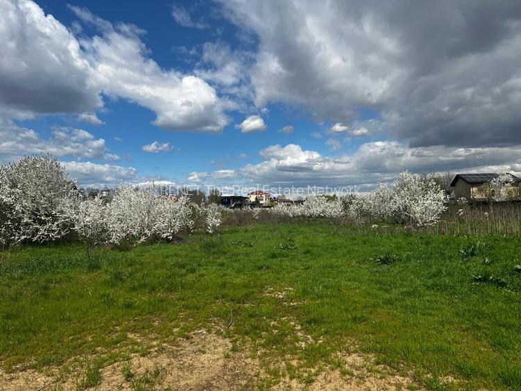 MEGA OCAZIE SE VINDE VILA IN SNAGOV-CIOFLICENI - DESCHIDERE LA LAC -355000 Euro - 33