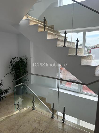Timpuri Noi / Prima Inchiriere / Metrou 5 min / Complex Finalizat 2023 - 12