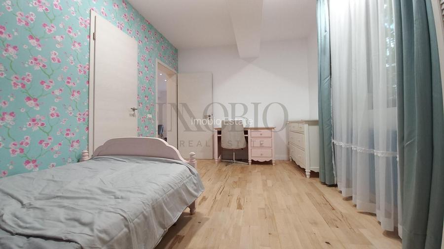 Apartament 3 camere elegant | 2 locuri de parcare | Herastrau - 5