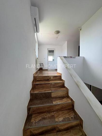 Vanzari Case / vile ILFOV - VEST DRAGOMIRESTI-VALE - 23