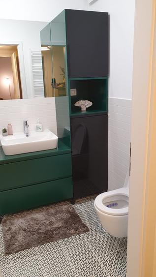 2 camere -Aviatiei Park - Parcare - PET Friendly