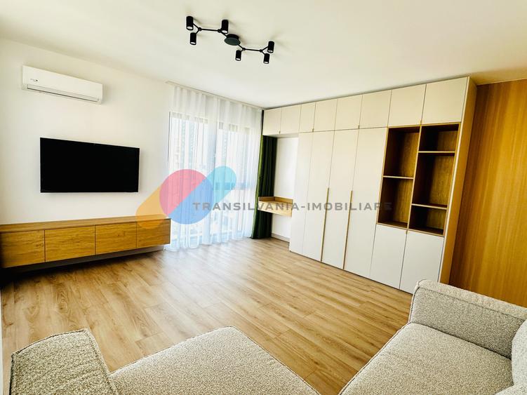 Apartament 2 camere, 52mp, Premium, Între Lacuri, Nou 2026, Decomandat