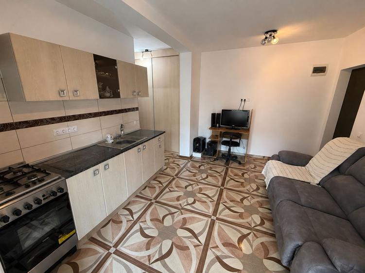 Apartament 2 camere GATA DE MUTARE str. Ascanio Damian, Arhitecților