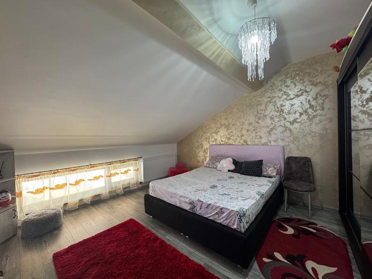 Apartament cu 3 camere Visan - COMISION 0%