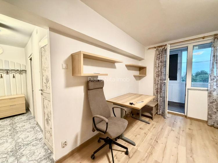 Apartament 2 camere/ zona Obor/ Mihai Bravu - 5