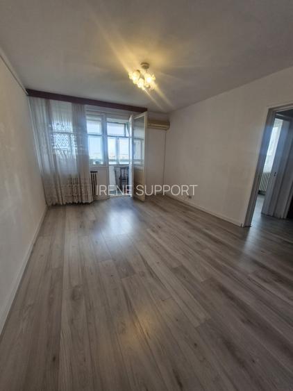 Vedere spectaculoasa spre Parcul Drumul Taberei /2 camere renovate/50mp - 3