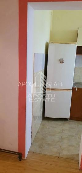 Apartament cu 2 camere de închiriat  pe Bogdanestilor/Pasajul Solventu - 5